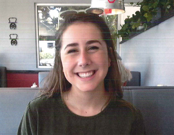 Missing person morro bay