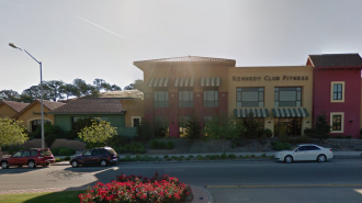 Kennedy Club in Paso Robles.