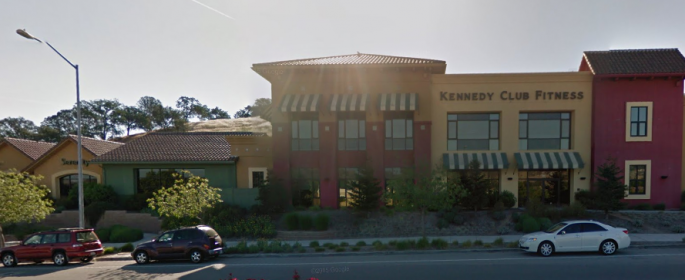 Kennedy Club in Paso Robles.