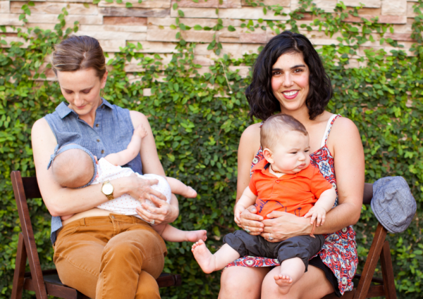 Central Coast Breastfeeding Coalition