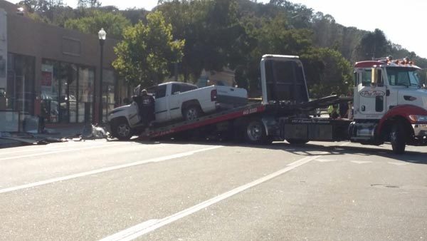 Suspect atascadero
