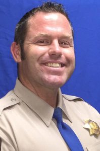 Ken Antonetti, author of Tips from CHiPs