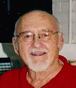 Walter Clarence Bender.