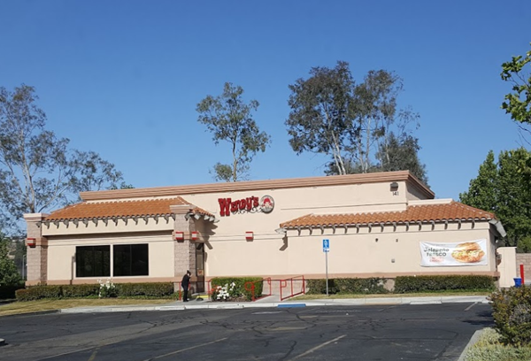 Wendy's