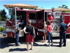 hero's day paso robles