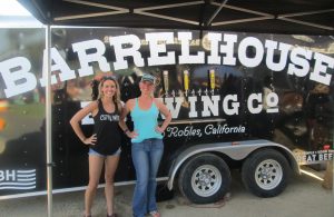 The popular Barrel House Brewing nabbed the top prize in People's Choice Award