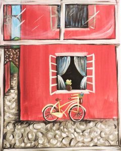 Bicycle 1