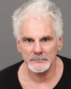 David Michael Cooper