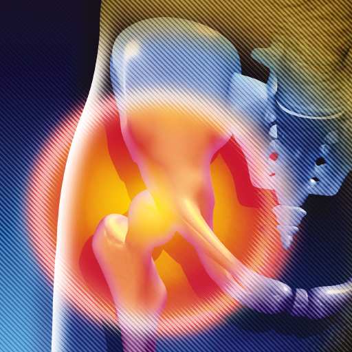 Dr Sima templeton joint replacement