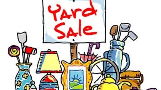 Garage sales in paso robles