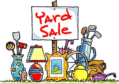 Garage sales in paso robles