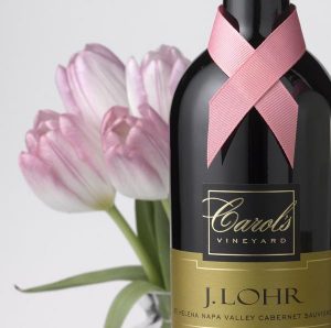 J Lohr breast cancer