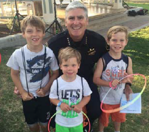 National night out paso robles