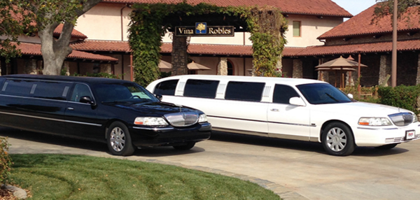 Paso robles wine tours