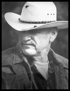 Robert "Bob" John Bagby.