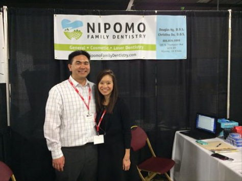 Nipomo Family Dentistry