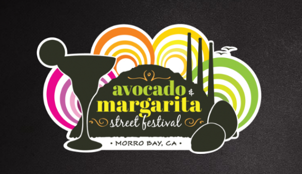 Avocado margarita