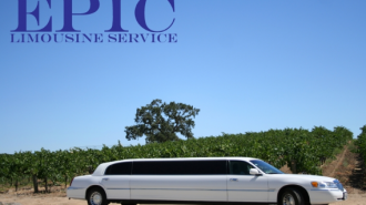 Epic Limo