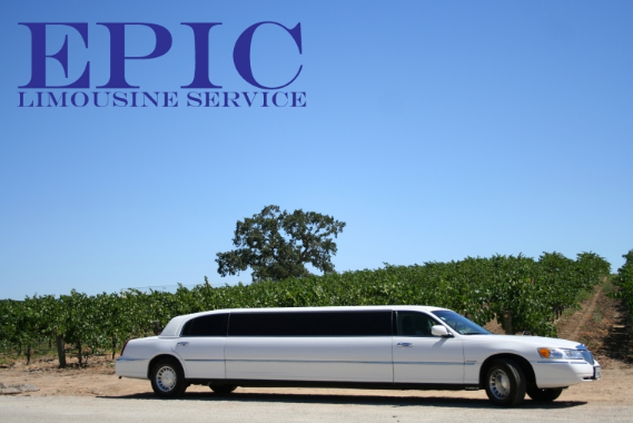 Epic Limo