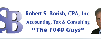 Robert S. Borish CPA