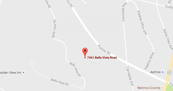 Atascadero woman 44 dogs