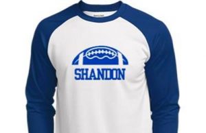 Shandon-Football-Schedule