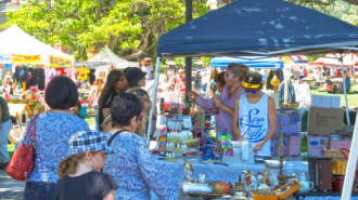 Trading day paso robles