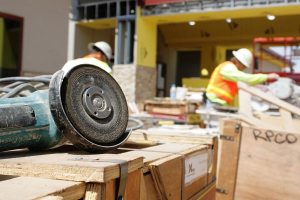 construction sting cayucos