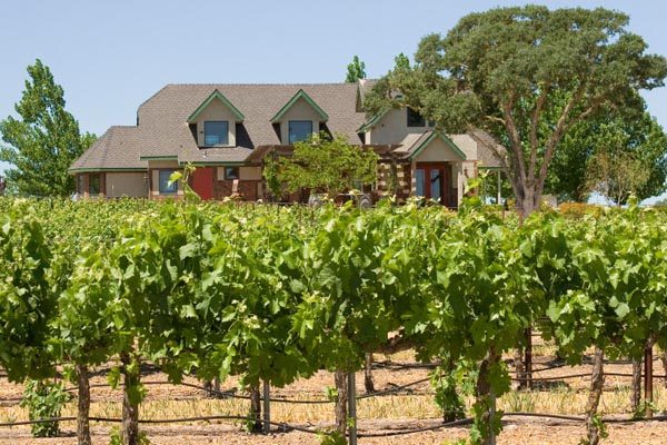 Casa Dell Arte will be opening at San Marcos Creek Winery in Paso Robles Aug. 27.