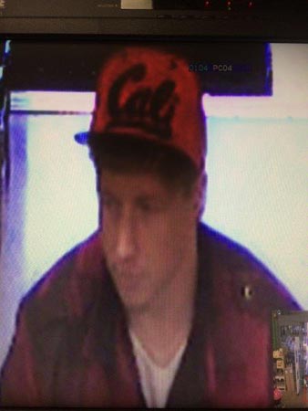 thief suspect paso robles