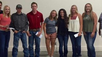 CARCASS CLASS DINNER & AWARDS