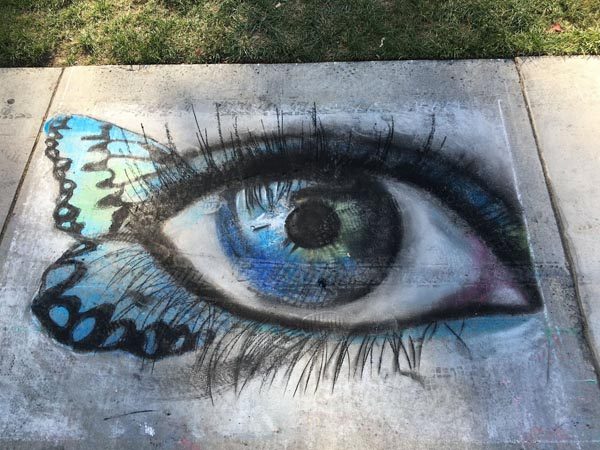 Photos from Paso Robles Art Association.