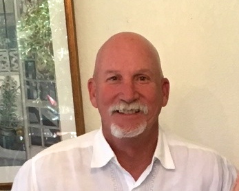 Curtis Dean Mortenson.