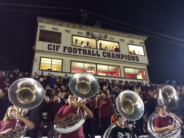 Photos by Dick Mason.