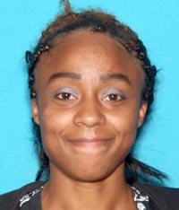 Kansas Anderson Dorsey.