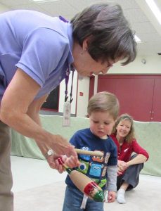 kindermusic