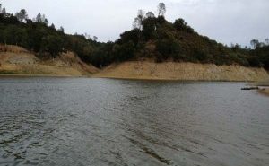 man drowns at lake nacimiento