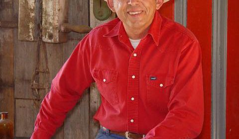 Monte Mills, Rios-Caledonia Adobe, Caledonia Days, Dutch Oven Cook-off, San Miguel