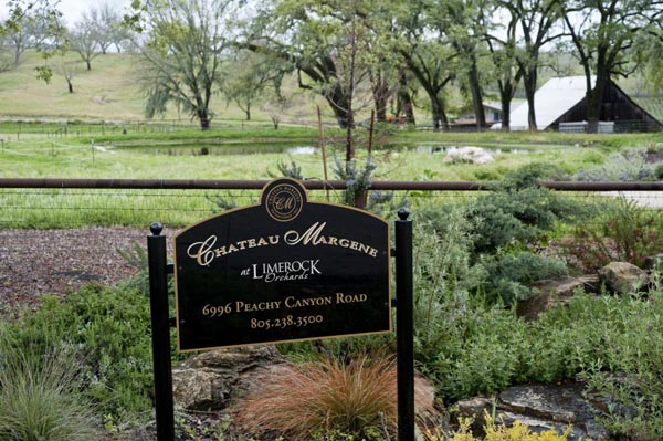 chateau-margene