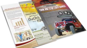 Paso Robles Graphic Design