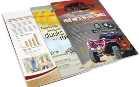 Paso Robles Graphic Design