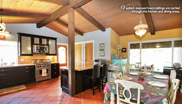 horse ranch paso robles