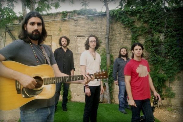 band of heathens