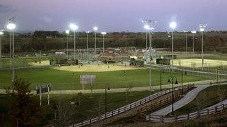 Barney Schwartz Park paso robles