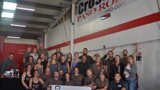 Crossfit paso robles