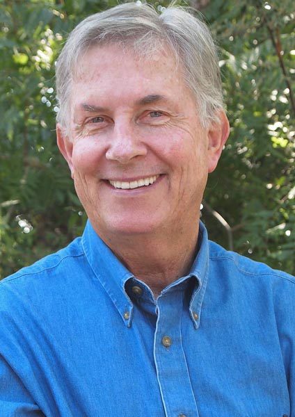 Steve Gregory.