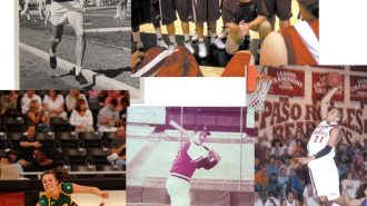 Hall of Fame Paso Robles High School