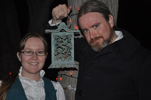 Rios-Caledonia Adobe, San Miguel, Friends of the Adobes, Haunted Adobe, Meagan Friberg