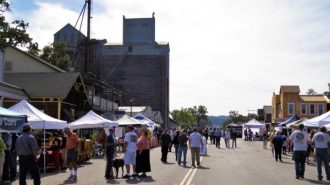 Templeton Founder's Day