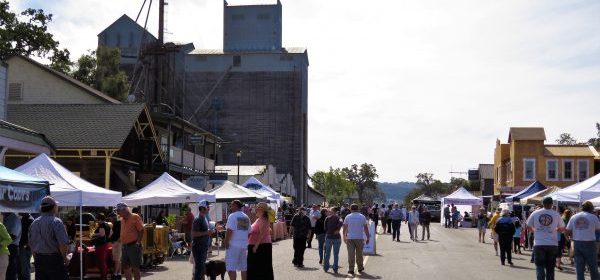 Templeton Founder's Day